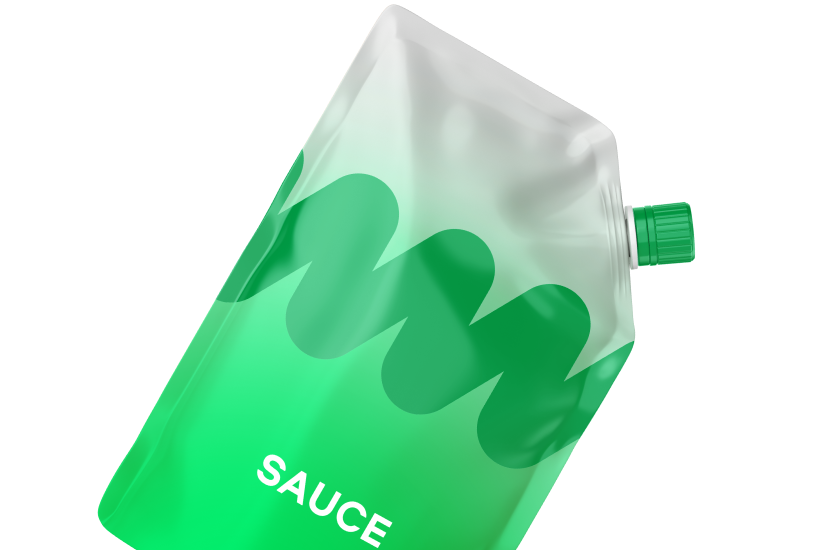 Sauces, liquid spices