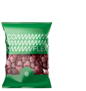 Замороженная продукция