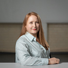 АНГЕЛИНА РУССКИХ