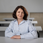 MARIA ALIEVA