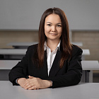 ЮЛИЯ ЛАРИНА