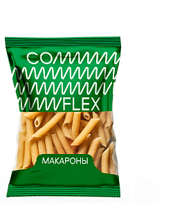 Сыпучие продукты